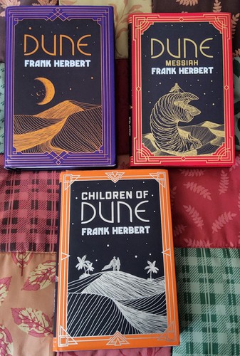 Dune der wüstenplanet - der,