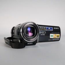 Sony Handycam HDR-CX116E