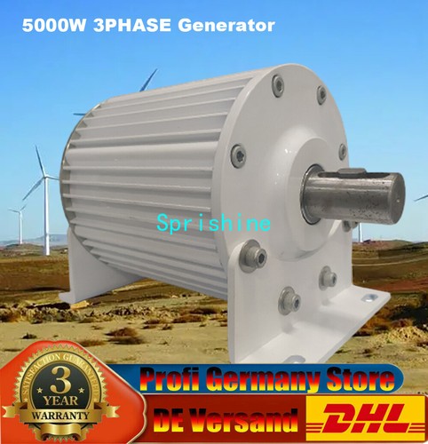 Generatore magneti - generatore,
