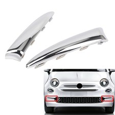 Left Right Side Front Bumper