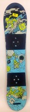 Snowboard Burton LTR Cosmic