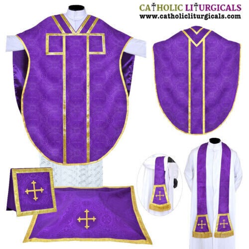 Indumento viola casual stile