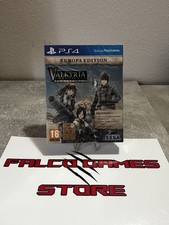 VALKYRIA CHRONICLES REMASTERED