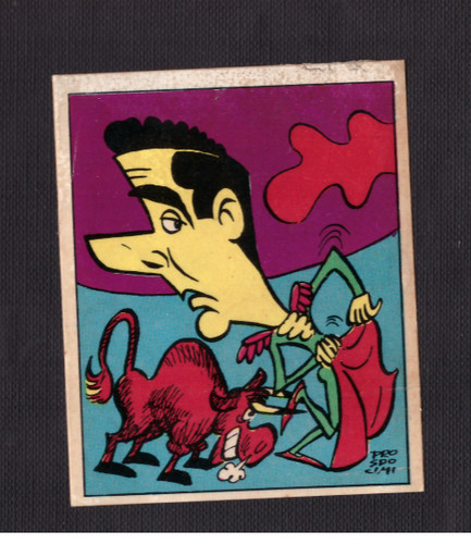 1969 cantanti panini - 1969,
