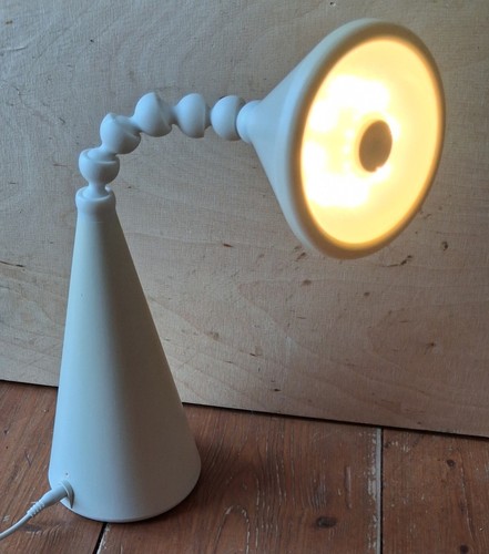 Lampada ikea fryebo disegnata - fryebo,