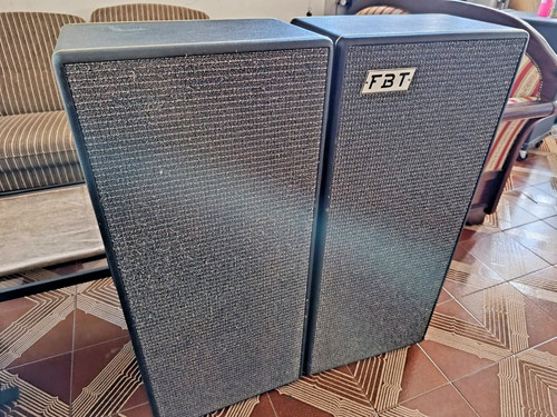 Casse vintage fbt - casse,