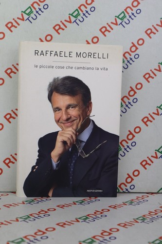 Raffaele morelli piccole - morelli,