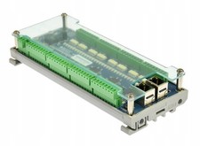 Controllo CNC DELTA TAU Axis