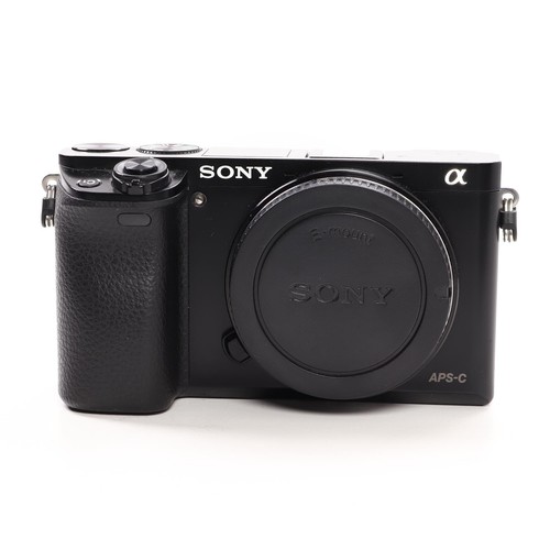 Fotocamera digitale sony - sony, alpha
