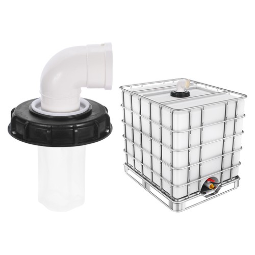 Coperchio filtro per tappo - coperchio, ibc