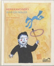 Il signor Kandinsky era un