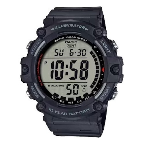 Nuovo imballato uomo casio - imballato,