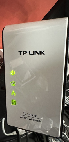 Link av200 tl wpa281 - tp-link,