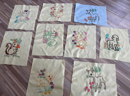 Pannelli cameretta bambini