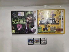 Giochi Nintendo 3ds Super Mario