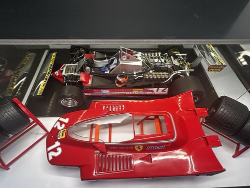 Ferrari 312 8 agora - ferrari,