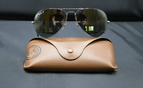 Ray ban rb3025 occhiali - ray-ban,