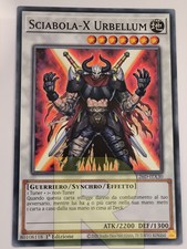 Sabola-X Urbellum / X Saber ®