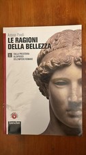 LE RAGIONI DELLA BELLEZZA 1 -