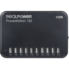RealPower 321132  Powerstation