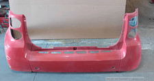 Paraurti post. centr.  SMART FORTWO (A/C451) Cabrio cdi (33KW) Cbr