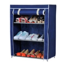 Scarpiera Salvaspazio