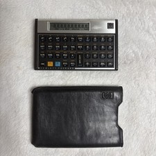 Hp 15 C Con Custodia