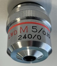 Leica LWD M 5/0.10