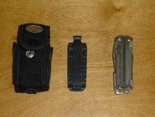 Leatherman Charge TTI Multi