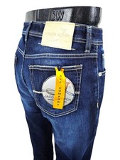 Jeans Jacob Cohen 688 Comfort
