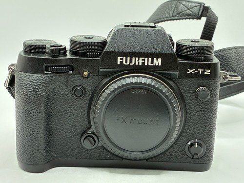 Fotocamera digitale mirrorless - fotocamera,
