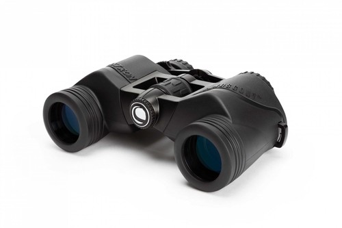 Celestron landscout 7x35 - celestron,