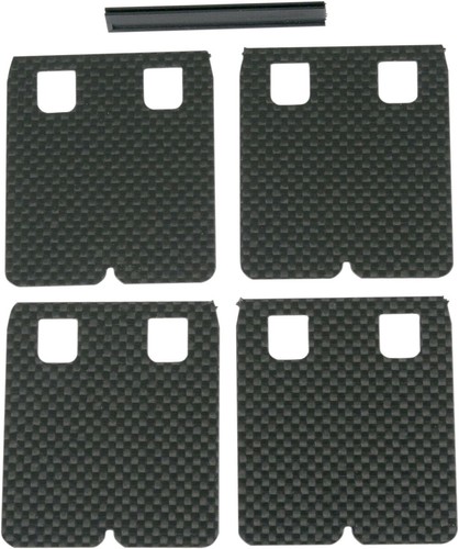Ricambio force set petali - v-force,