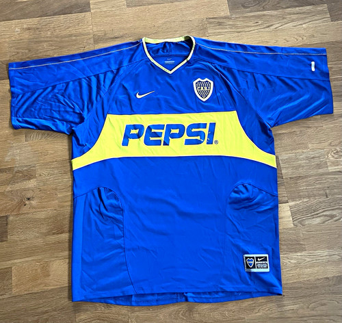 Maglia home originale - maglia,