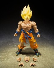 Dragon Ball S.H. Figuarts