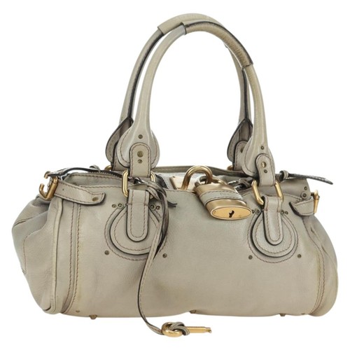Borsa mano chloe - mano,