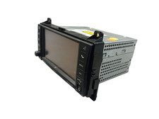 Radio Autoradio Sistema Navigazione per Jeep Grand Cherokee IV ( Wk, 05091660AC