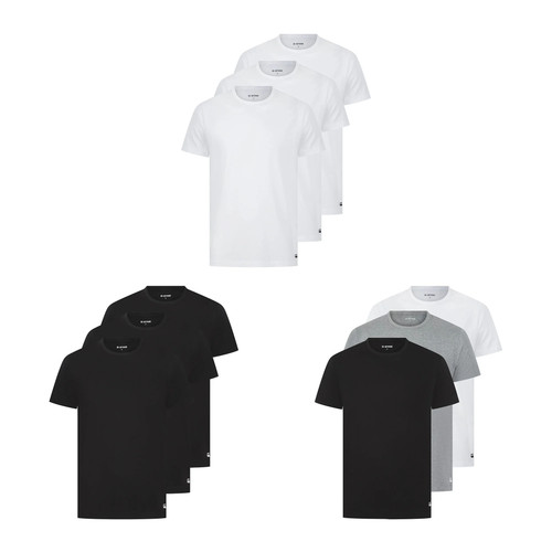 Shirt uomo star - t-shirt,