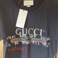 NUOVA Gucci x "Coco Capitan" -