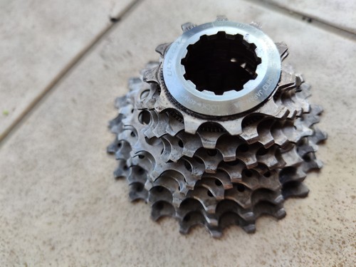 Shimano dura ace - cs-7800, 12-23