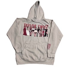 Felpa con cappuccio taylor - con,
