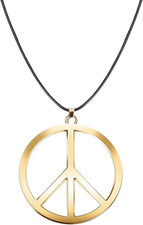 Collana Pace Hippie, Colori
