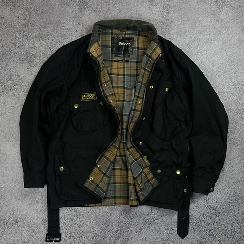 Giacca uomo barbour - giacca,