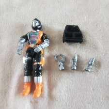 Figurina GI Joe vintage 1986