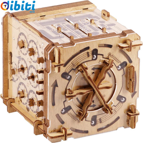 Cluebox labirinto di - cluebox,