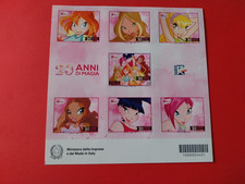 ITALIA 2024 WINX CLUB