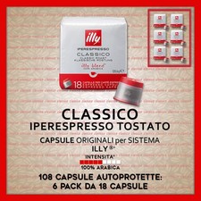 CLASSICO IPERESPRESSO [ 7990 ]