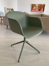 Muuto - Chair - Fiber Chair -