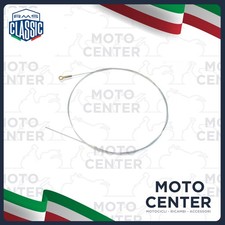 CAVO CAMBIO RIGIDO PIAGGIO VESPA 50 FL2 HP ('91-'97) - VESPA 50 FL ('90) - VESPA