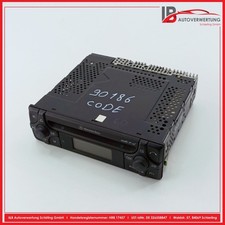 MERCEDES BENZ CD-Radio